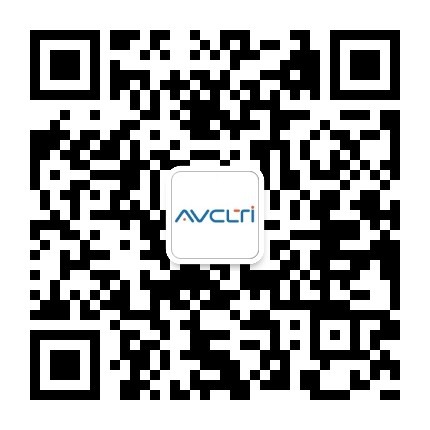 扫一扫，关注我们最新消息