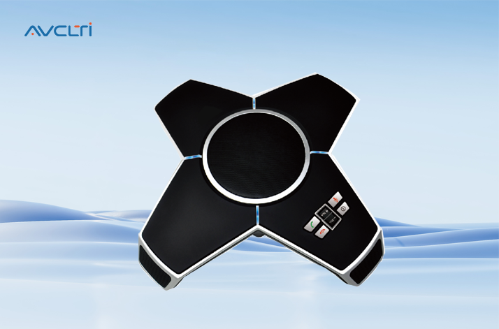 AVCLTI   VRG-D31-AU 智能全向麦克风