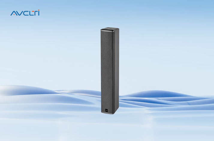 AVCLTI CMX 803 音柱扬声器