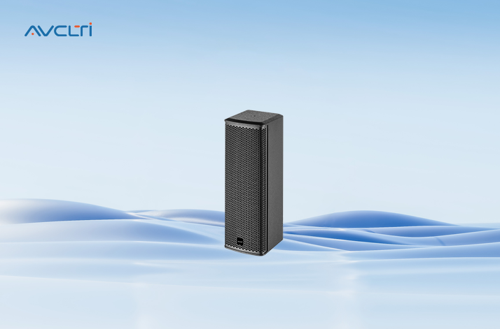 AVCLTI CMX 403音柱扬声器